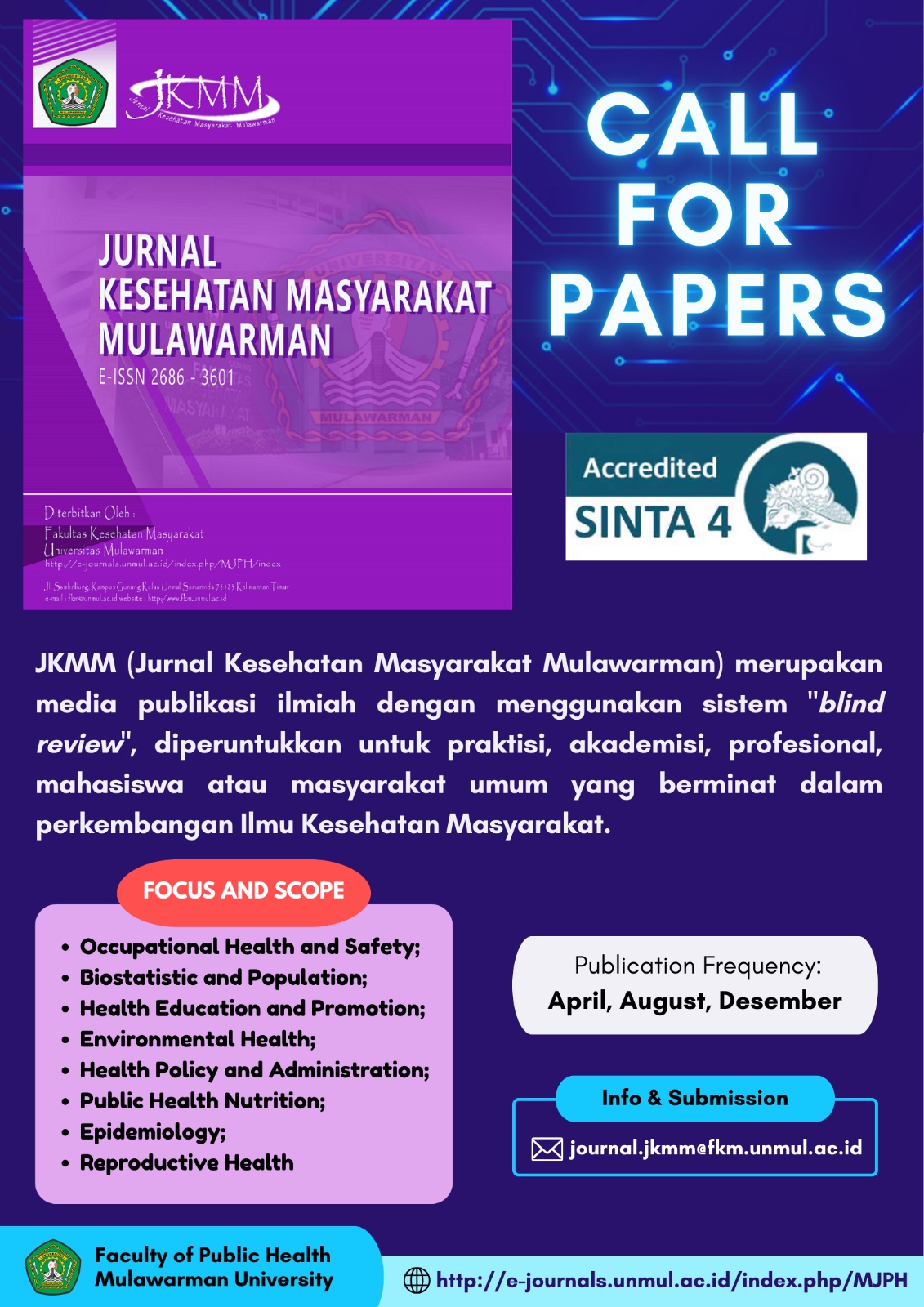 Journal Homepage Image