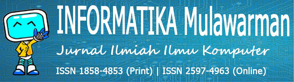 Informatika Mulawarman